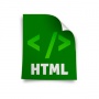  HTML  