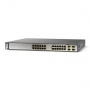 Коммутаторы Cisco Catalyst 3750 Коммутаторы Cisco Catalyst 3750