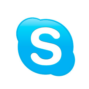    Skype