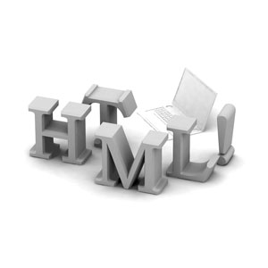     HTML?