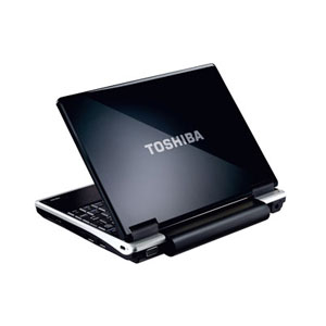 Особенности нетбуков Toshiba
