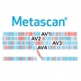 MetaScan -  