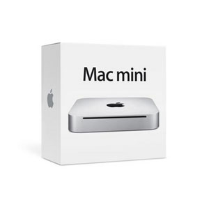 Компьютеры Apple Mac Mini