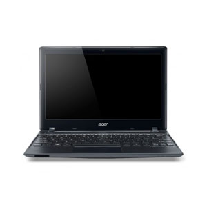 Нетбук Acer Aspire One AO756-877B1kk
